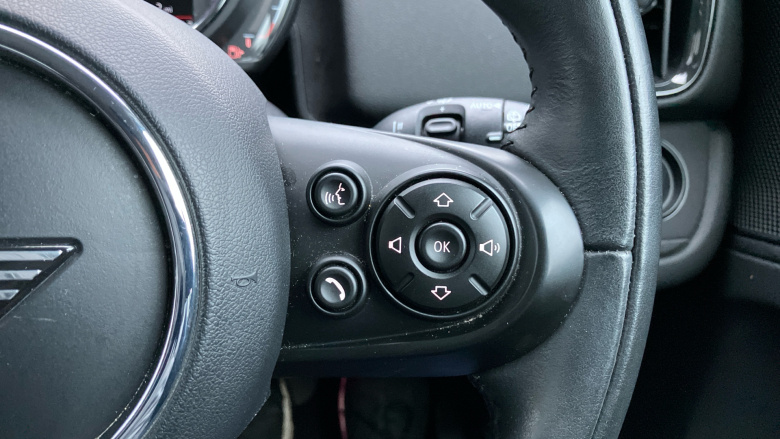 MINI Countryman 1.5 Cooper Classic 5dr Auto Petrol Hatchback